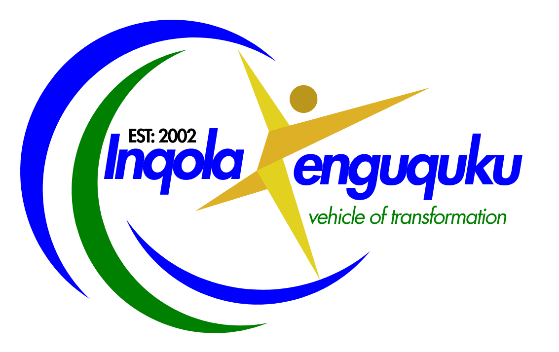 Inqola Yenguquku Training - Vehicle of Transformation